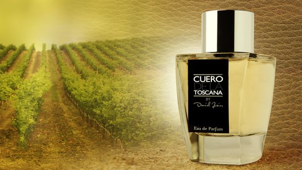 Daniel Josier Cuero Dela Toscana