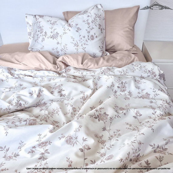 Мако-сатин s60 принт №5 | ш.250 см | 120 г/м² | хлопок-100%