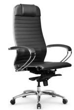 Кресло офисное Metta Samurai K-1.04 Infinity Easy Clean