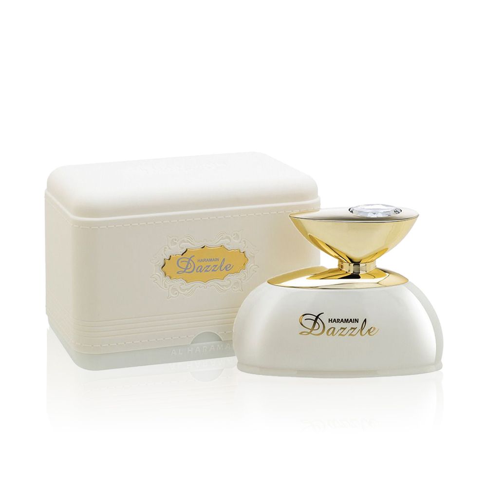 Al Haramain Dazzle Eau De Parfum 100 ml (woman)