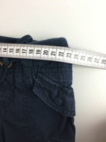 Шорты Baby Gap джинсовые на 8-12 месяцев