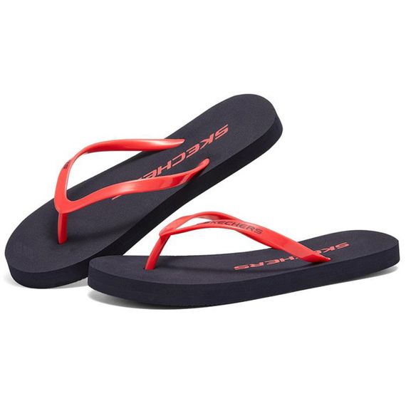 Skechers Lifestyle 'Red Black'