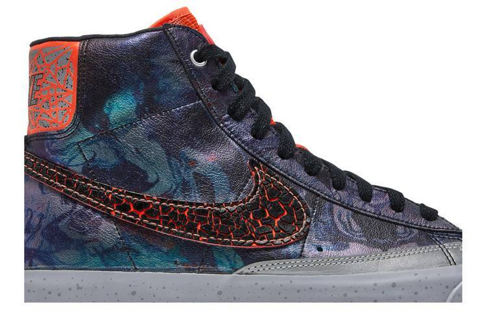 Кроссовки Nike Blazer Prm Qs