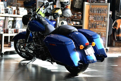 Harley-Davidson Road King Special