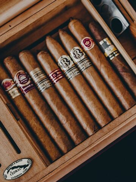 Сладкий табак косметическая отдушка