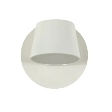 Бра 6W 3000K 1853-1W белый Deckel Favourite