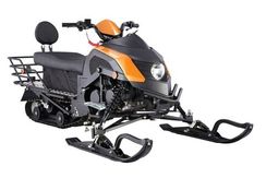 Снегоход MOTOLAND Snowfox 200
