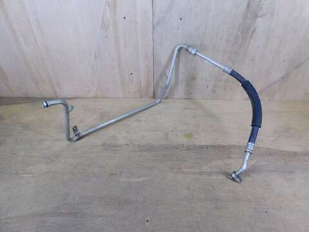 трубка кондиционера большая Suzuki Jimny JB23A K6AT 2012