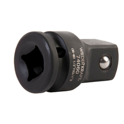 WDK-74060 Переходник ударный F1/2"- M3/4"