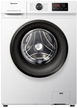 Стиральная машина Hisense WFVB6010M