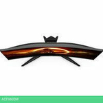 Игровой монитор AOC Gaming CQ27G2SE
