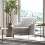 Кресло ENZA HOME VARENA EH70675