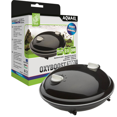 Компрессор AQUAEL OXYBOOST 300  plus