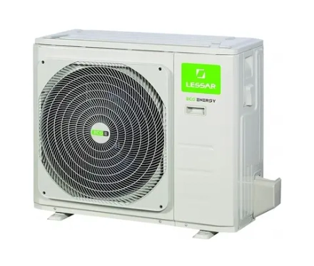 Колонный кондиционер Lessar LS-H24SKA2/LU-H24SKA2