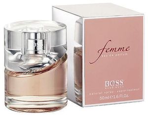 Hugo Boss Boss Femme Eau De Parfum
