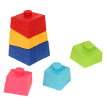 Пирамидка 19х5,5см. BTG-118