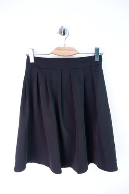 Юбка для повседневного стиля, визуально 42/44 размер
