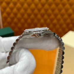 Rolex Datejust Watch