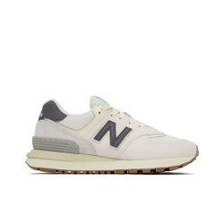 New Balance 574 Legacy "Low White"