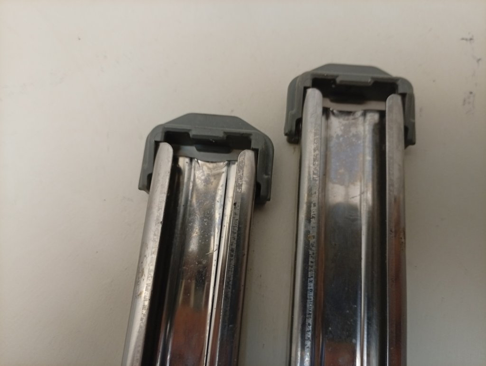 ESL46050 ктп8 Направляющие верхней корзины для посудомоечных машин AEG Electrolux Zanussi 1170542003 б/у