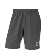 Шорты парадные JÖGEL PREMIER PerFormDRY Woven Shorts, темно-серый