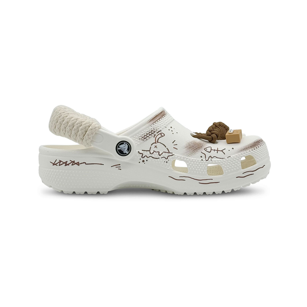 Crocs Classic Clog Eva