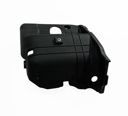 Кожух ГБЦ левый LC2V80F/160190112-0001