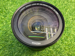 Canon EF 24-70mm 2.8L II USM Покупка/Продажа