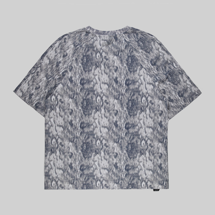 Футболка мужская Krakatau Tm115A-22 Khuru артикул:Tm115A-22 - купить в магазине Дайс