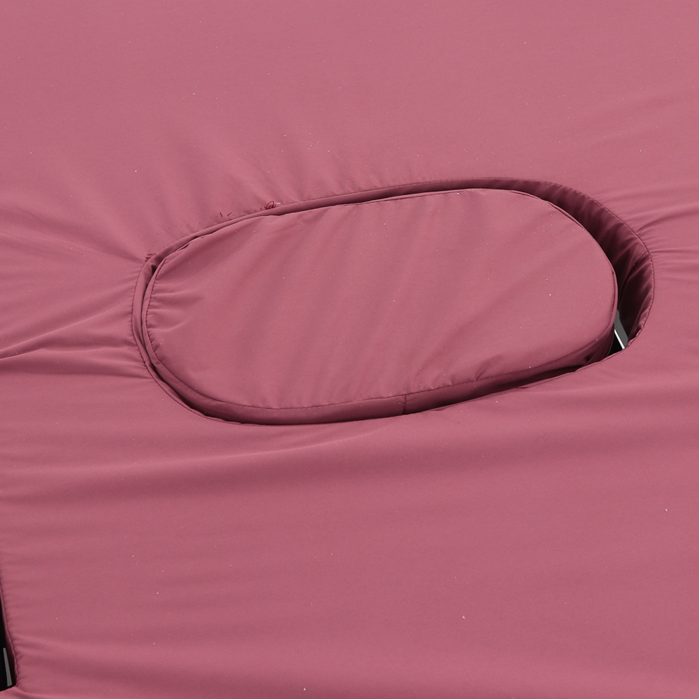 Кровать механическая Med-Mos YG-5 (ЛДСП венге)