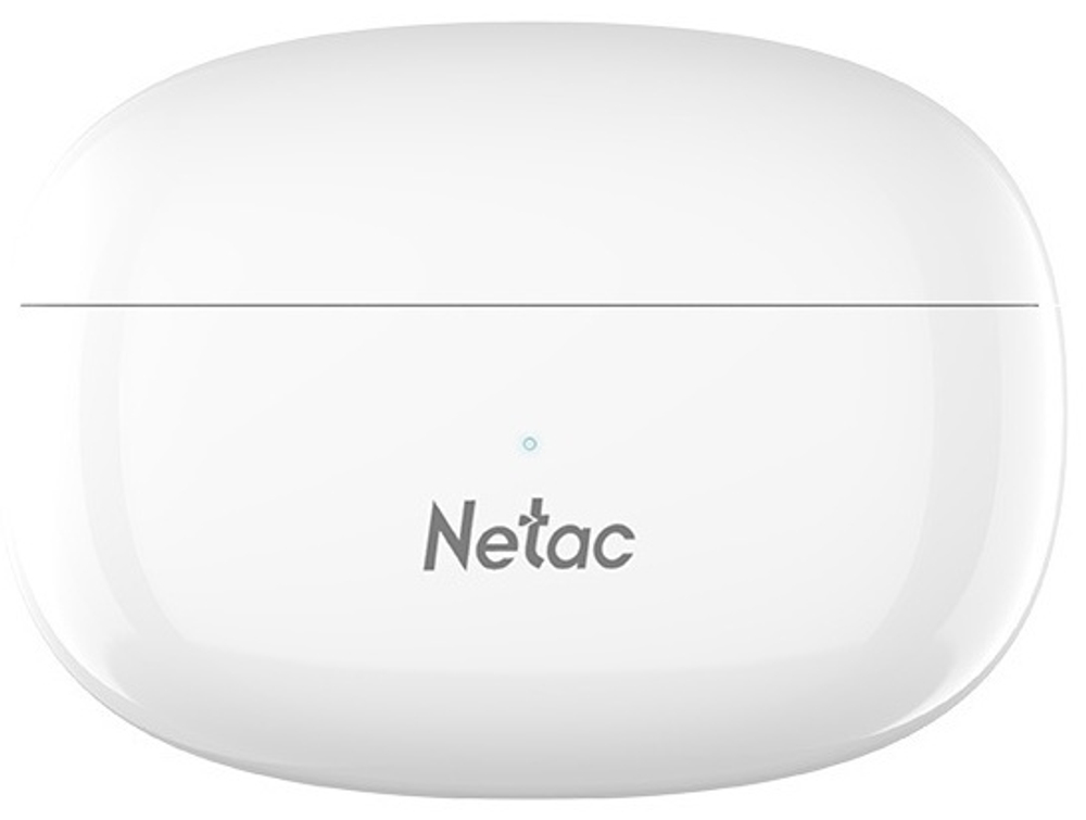 Наушники Netac LK55 белый