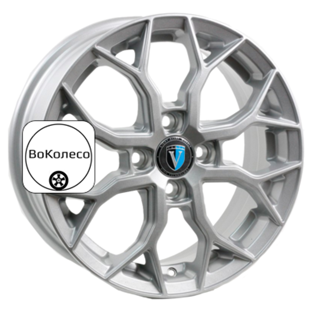 6x15/4x100 ET46 D60,1 1519 SL Venti