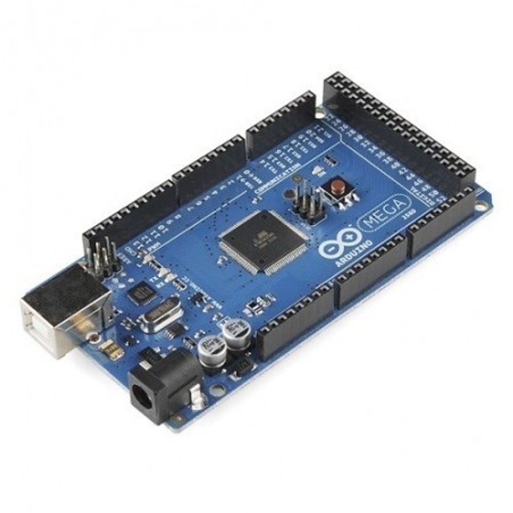 Модуль ARDUINO MEGA2560 R3 на ATMEGA2560