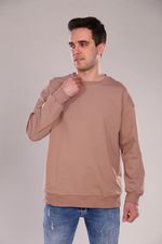 Стивен - толстовка бежевый Iv-capriz