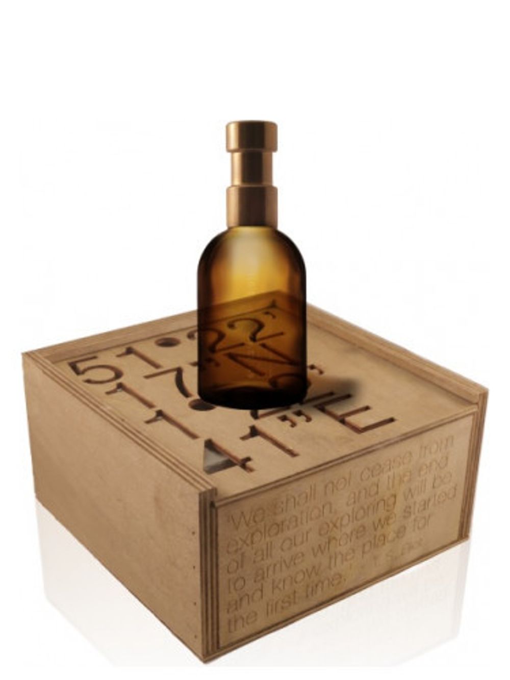 Haeckels 51° 22’ 17”N / 1° 22’ 41”E