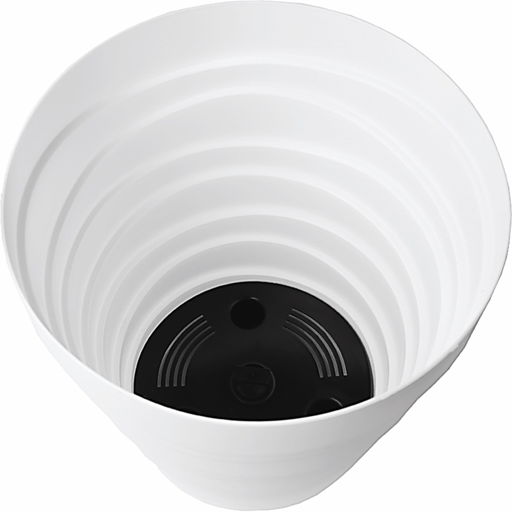 КАШПО БАРХАН (3,5Л) ЦВ. БЕЛЫЙ (АРТ. КШ-4342)