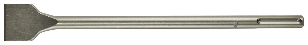 Долото широкое 400x50 мм, SDS-MAX Makita D-34235 SDS-MAX Широкое 50 x 400 мм