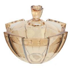 GAEM Сахарница, L17 W17 H15 см