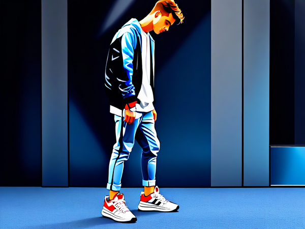 Под что носят кеды?  Универсальная обувь для стильных образов