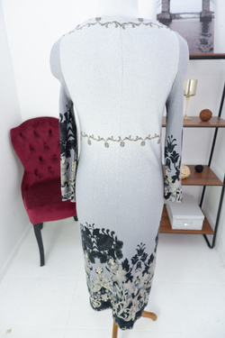 Платье O.Jen оригинальное 42 размер