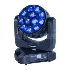 Anzhee H12x40Z-WASH MKII