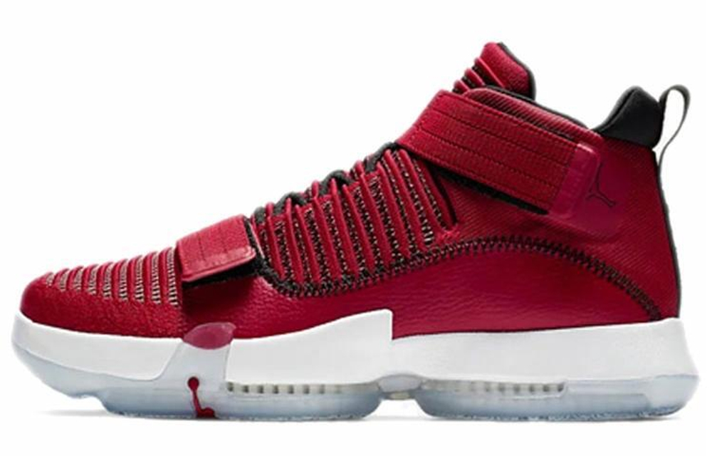 Кроссовки Jordan Team Supreme Elevation Pf