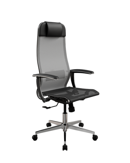 Кресло ErgoLife Set 4/подл.158/осн.Synchro 004