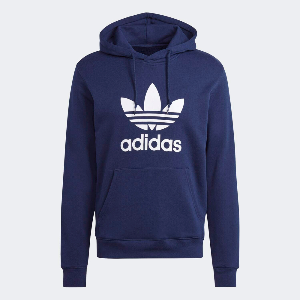 Толстовка мужская adidas Originals TREFOIL HOODY