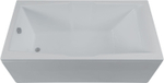 Акриловая ванна Aquanet Vega 190x100 (с каркасом)