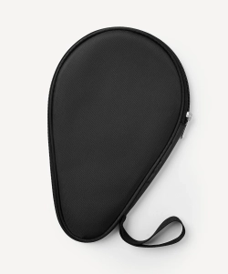 Чехол н/т Roxel RС-01, для ракетки, черный