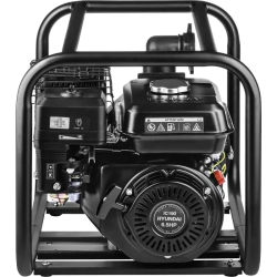 Hyundai HYA 53 мотопомпа бензиновая