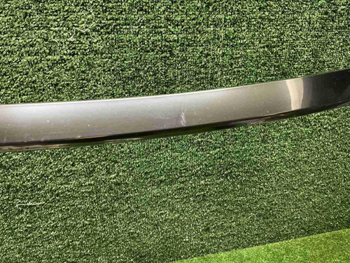 Молдинг решетки радиатора Lexus RX 4 (2015-2019)