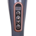 Массажер для тела «Soft wave» универсальный (6 насадок), 220В