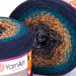 Пряжа YarnArt Flowers (263)